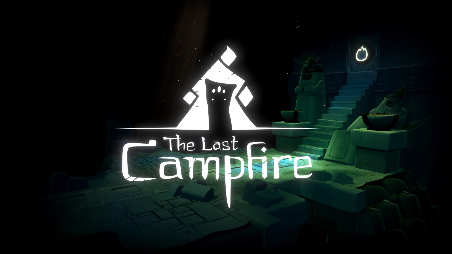 The Last Campfire